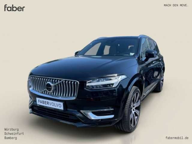 Volvo XC90 105.644 km 47.990 &euro; Schweinfurt 97424