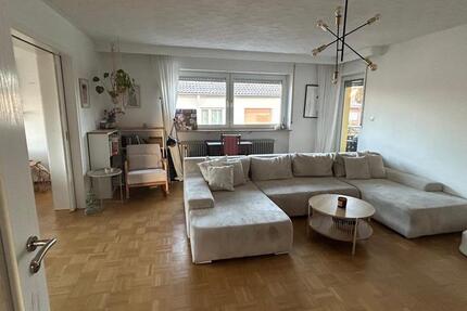 Wohnung Gerolzhofen - 5 Zimmer, 104 m&sup2;, 742&euro; | Angebot:25917529