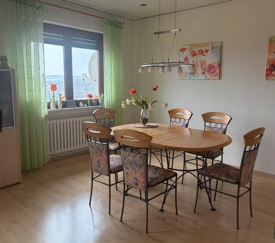 Mehrfamilienhaus, Wohnhaus Gädheim - 325.000&euro; | Angebot:25667713