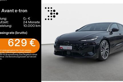 Audi A6 e-tron 19.675 km 66.790 &euro; Haßfurt 97437