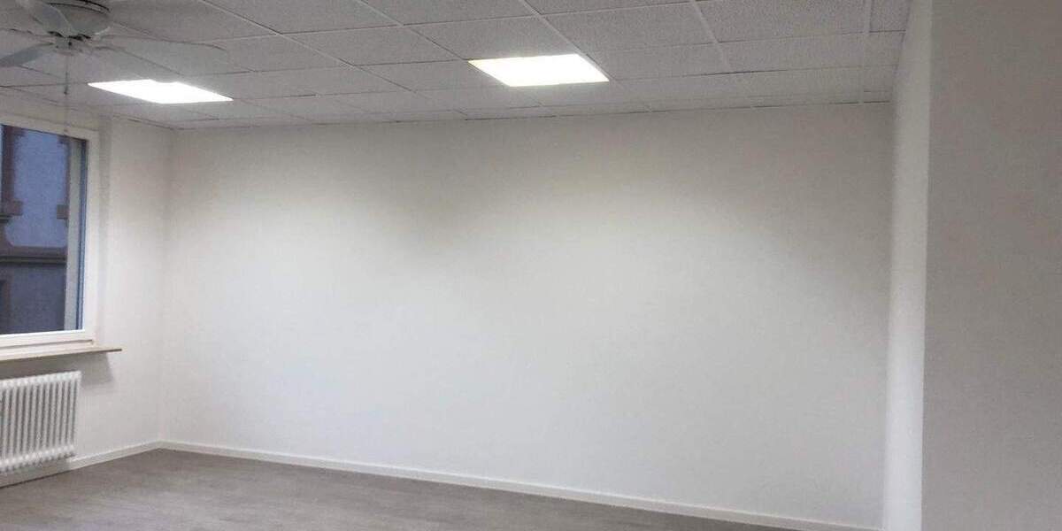 Gewerbeobjekt Schweinfurt Innenstadt - 1.350&euro; | Angebot:26851199