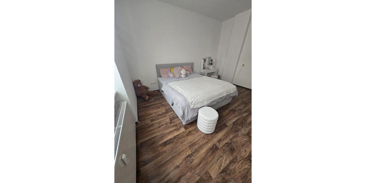 Erdgeschoßwohnung Schweinfurt Gartenstadt - 2 Zimmer, 53 m&sup2;, 530&euro; | Angebot:25934670