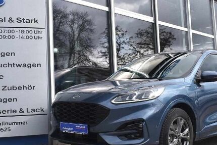 Ford Kuga 42.500 km 20.990 &euro; Unterpleichfeld 97294
