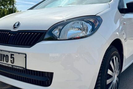 Skoda Citigo 150.000 km 2.890 &euro; Schweinfurt 97424