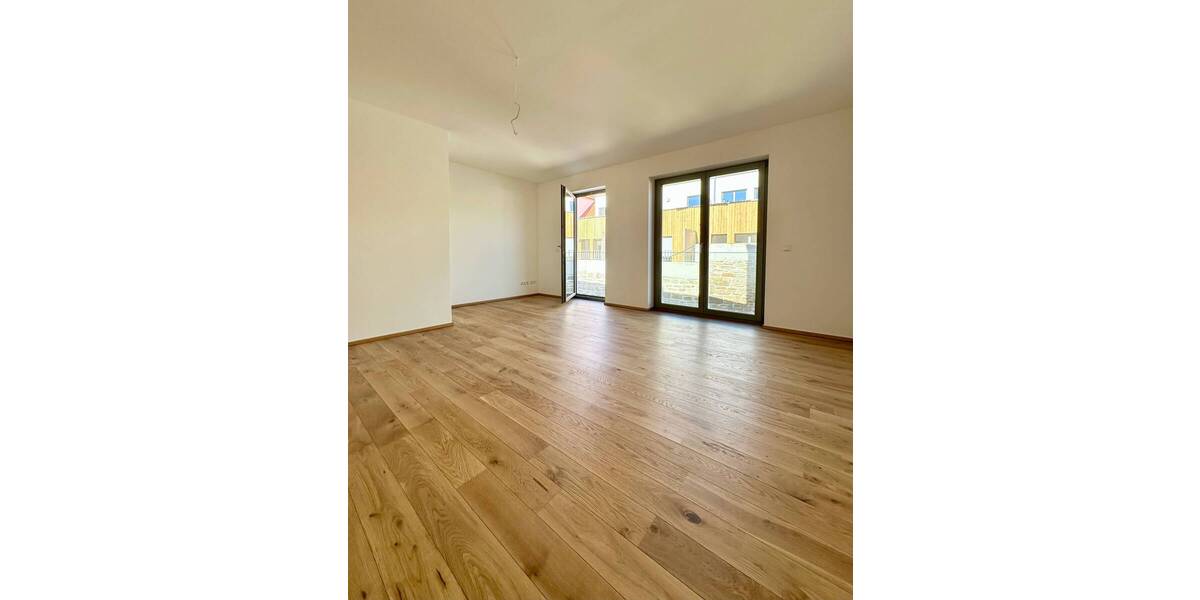 Etagenwohnung Schweinfurt Deutschhof - 3 Zimmer, 545.000&euro; | Angebot:25667556