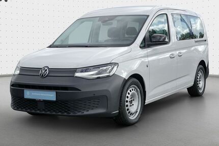 VW Caddy Maxi 122.500 km 18.490 &euro; Sand am Main 97522