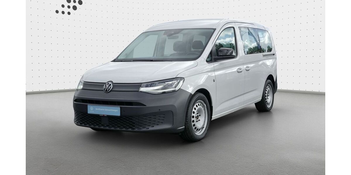VW Caddy Maxi 122.500 km 18.490 &euro; Sand am Main 97522