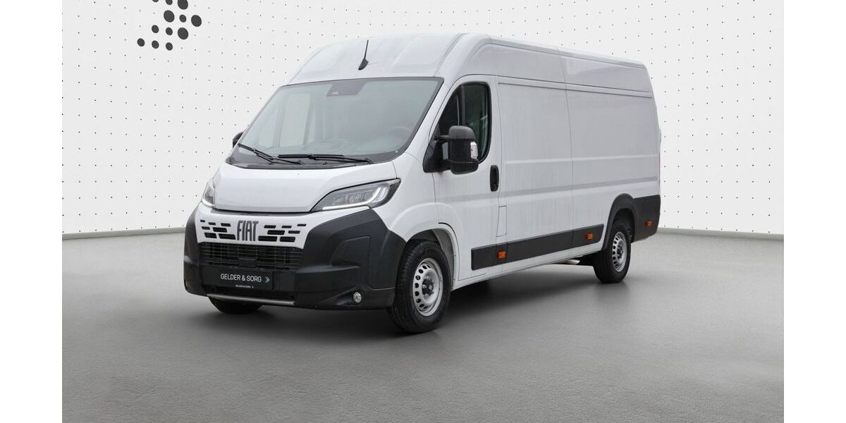 Fiat Ducato 1.001 km 35.990 &euro; Haßfurt 97437