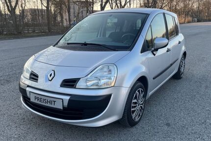 Renault Grand Modus 113.000 km 3.790 &euro; Schweinfurt 97421