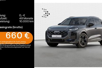 Audi Q3 3.000 km 51.480 &euro; Haßfurt 97437