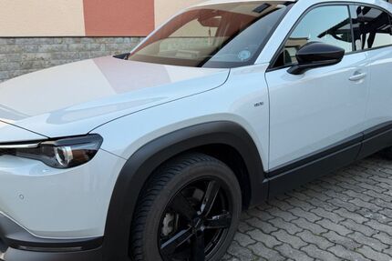 Mazda MX-30 56.641 km 12.680 &euro; Werneck 97440