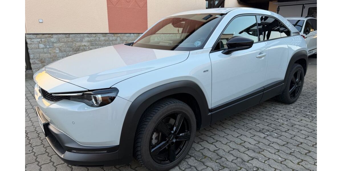 Mazda MX-30 56.641 km 12.680 &euro; Werneck 97440