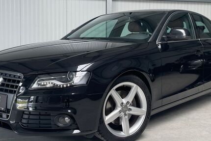 Audi A4 145.000 km 9.990 &euro; Schweinfurt 97424