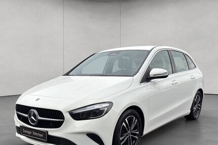 Mercedes-Benz B 180 15.977 km 27.400 &euro; Schweinfurt 97424