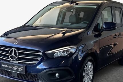 Mercedes-Benz T-Klasse 4.272 km 32.890 &euro; Schweinfurt 97424