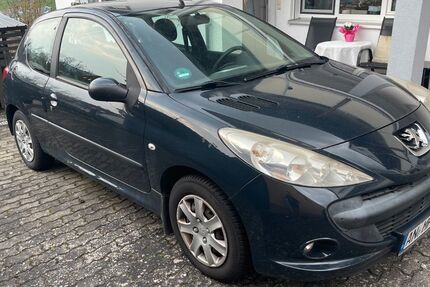 Peugeot Andere 136.000 km 3.250 &euro; Bad Bocklet 97708