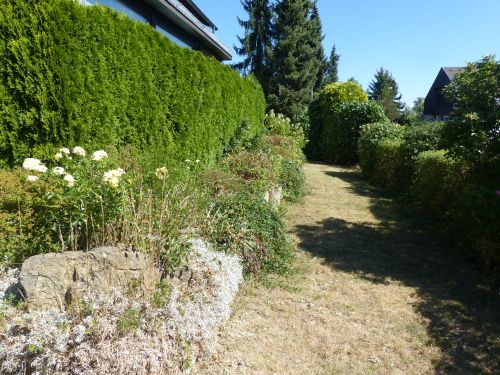 Haus im Haus! Ebenerdige, sehr hochwertige 4-Zimmer-Eigentumswohnung in 97502 Euerbach-Obbach (ID 3859) - Erdgeschoßwohnung Euerbach Euerbach | Angebot:26777714