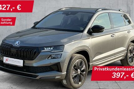 Skoda Karoq 59.997 km 31.300 &euro; Werneck 97440