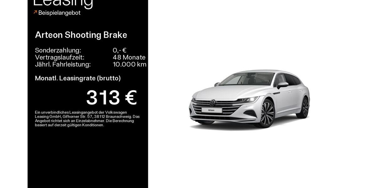 VW Arteon 107.515 km 24.990 &euro; Sand am Main 97522