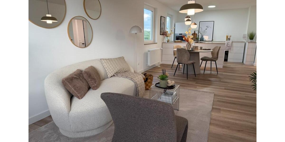 Einfamilienhaus Schweinfurt Haardt - 3 Zimmer, 85 m&sup2;, 284.000&euro; | Angebot:26676005