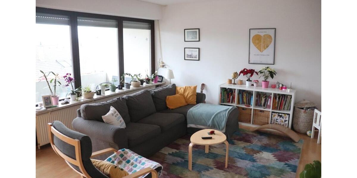 Maisonettenwohnung Schweinfurt Haardt - 4.5 Zimmer, 134 m&sup2;, 398.000&euro; | Angebot:26084577