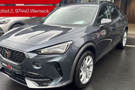Cupra Formentor 107.600 km 22.990 &euro; Werneck 97440