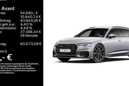 Audi A6 27.996 km 52.980 &euro; Schweinfurt 97424