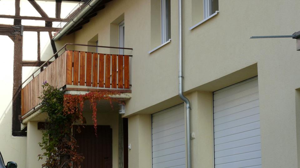 Etagenwohnung Schonungen Forst - 3 Zimmer, 116 m&sup2;, 850&euro; | Angebot:25977311