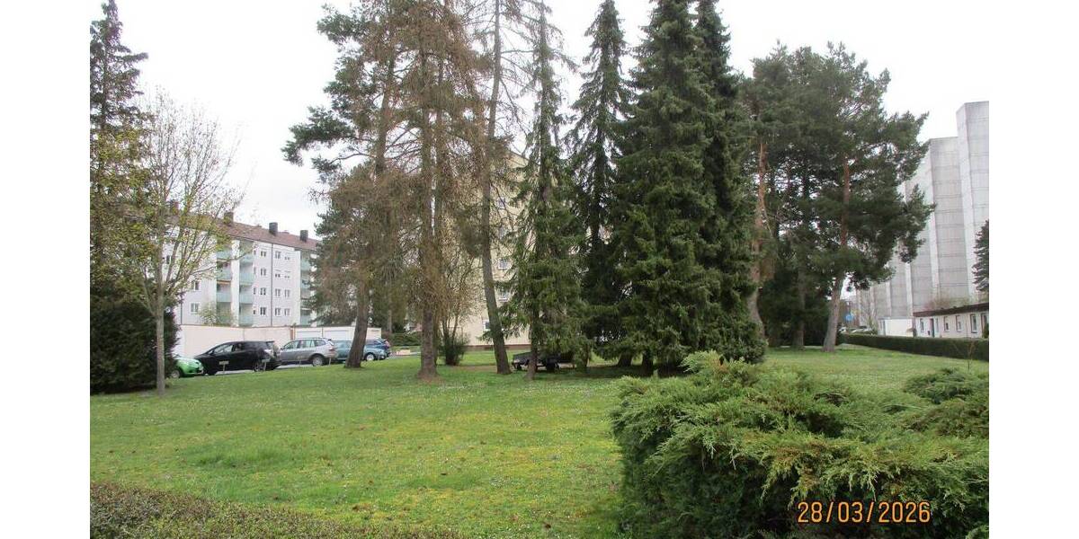 Etagenwohnung Schweinfurt Bergl - 3 Zimmer, 90 m&sup2;, 234.000&euro; | Angebot:26027594