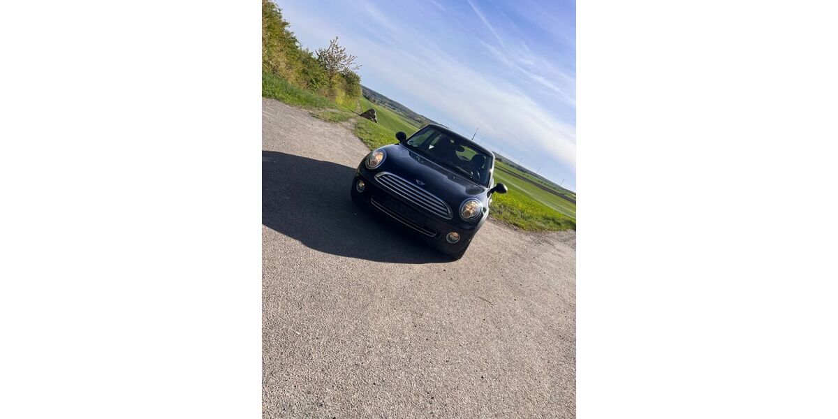 Mini ONE 90.000 km 4.299 &euro; Stadtlauringen 97488