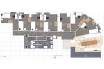 Erdgeschoßwohnung Schweinfurt Gartenstadt - 1 Zimmer, 11 m&sup2;, 420&euro; | Angebot:26312151
