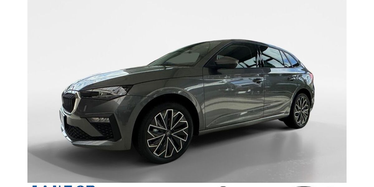 Skoda Scala 7.264 km 25.840 &euro; Schweinfurt 97424