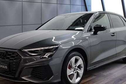 Audi A3 24.532 km 28.930 &euro; Schweinfurt 97424