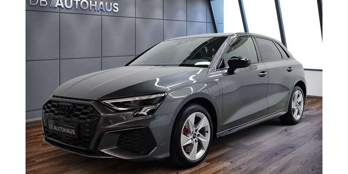 Audi A3 24.532 km 28.930 &euro; Schweinfurt 97424