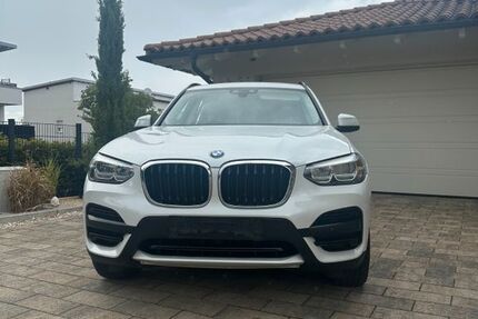 BMW X3 149.950 km 18.990 &euro; Sand am Main 97522