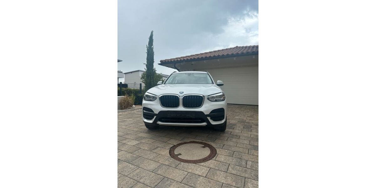 BMW X3 149.950 km 18.990 &euro; Sand am Main 97522
