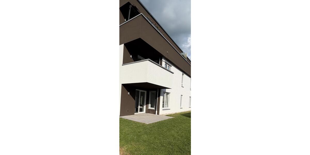 Erdgeschoßwohnung Hofheim in Unterfranken - 3 Zimmer, 98 m&sup2;, 1.190&euro; | Angebot:26635805