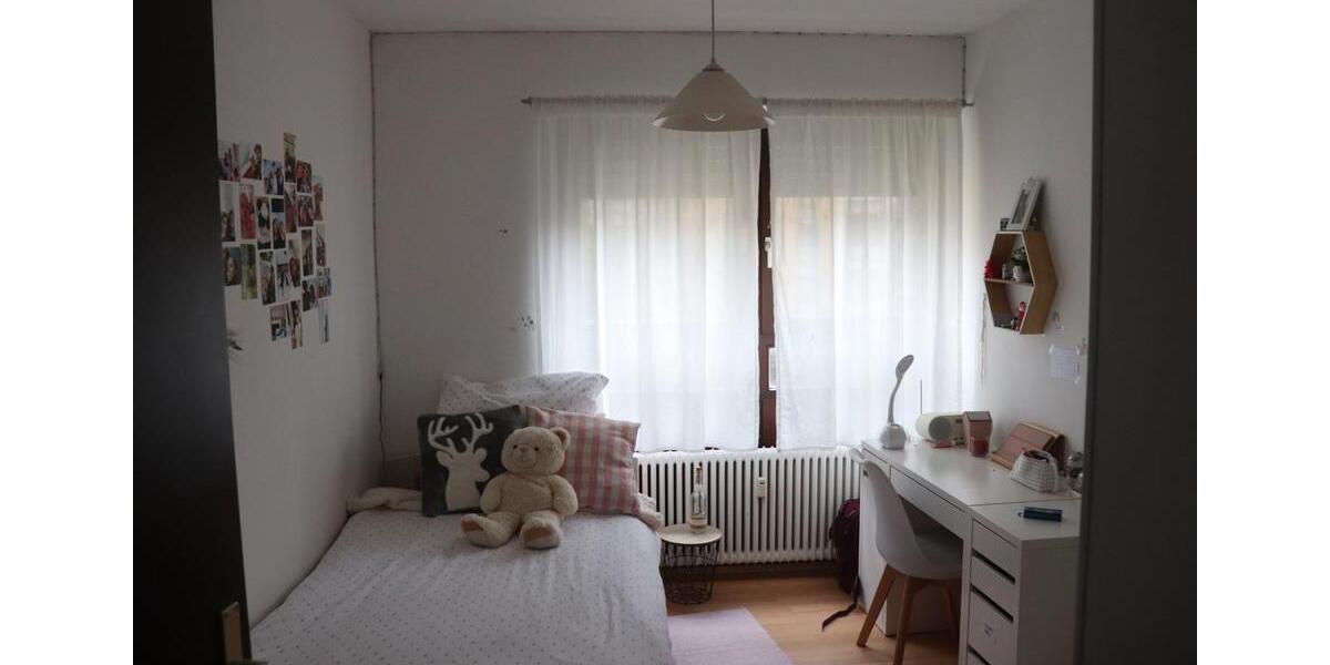 Maisonettenwohnung Schweinfurt Haardt - 4.5 Zimmer, 134 m&sup2;, 398.000&euro; | Angebot:26084577