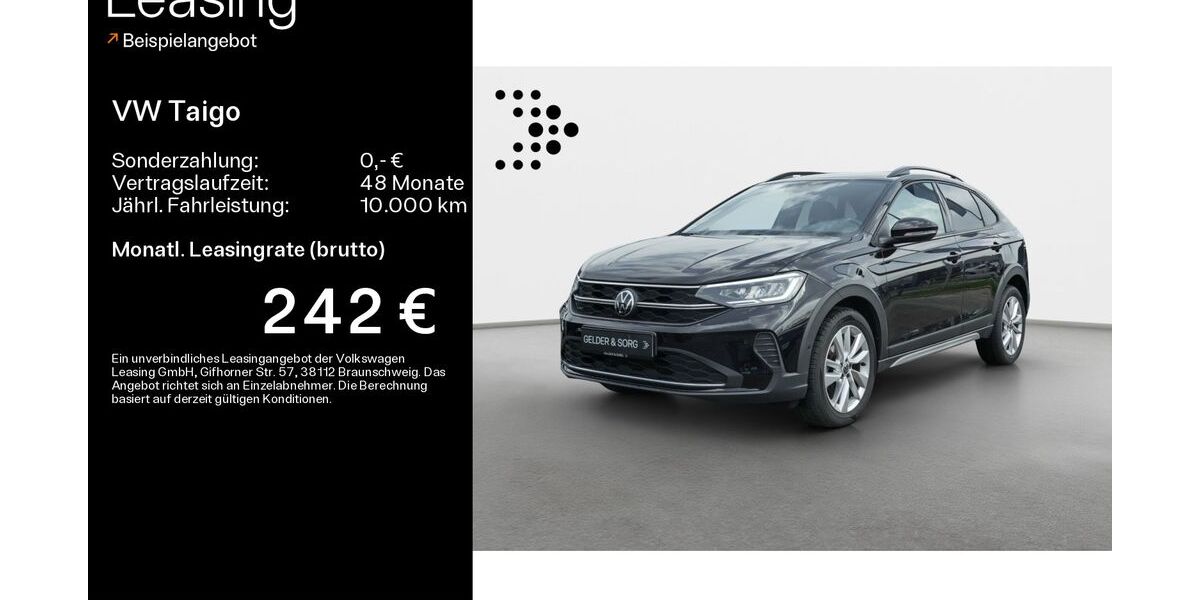 VW Taigo 25.450 km 22.490 &euro; Haßfurt 97437