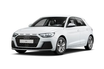 Audi A1 48.250 km 18.690 &euro; Haßfurt 97437