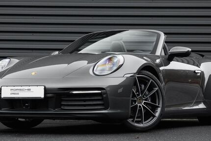 Porsche 992 19.500 km 119.900 &euro; Estenfeld 97230