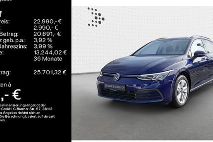 VW Golf 63.796 km 22.990 &euro; Haßfurt 97437