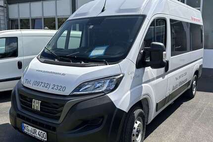 Fiat Ducato 68.000 km 39.999 &euro; Hammelburg 97762