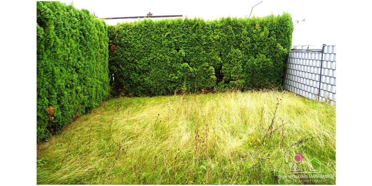 Reihenendhaus Dittelbrunn - 5 Zimmer, 130 m&sup2;, 299.000&euro; | Angebot:25770129