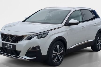 Peugeot 3008 109.801 km 14.750 &euro; Schweinfurt 97424