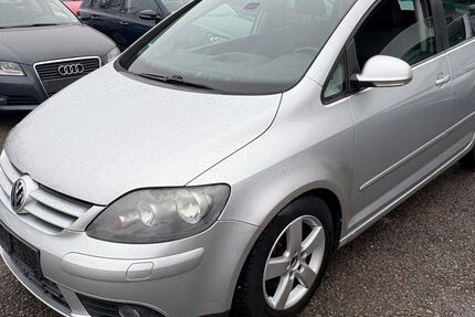 VW Golf Plus 194.000 km 1.815 &euro; Knetzgau 97478