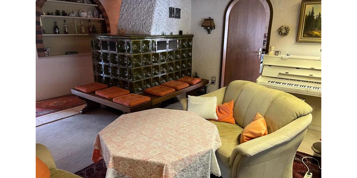 Reihenhaus Schweinfurt Gartenstadt - 9 Zimmer, 499.000&euro; | Angebot:23715683