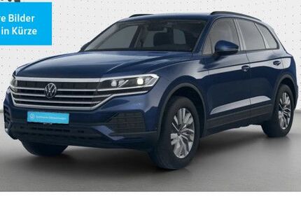 VW Touareg 9.810 km 59.990 &euro; Haßfurt 97437