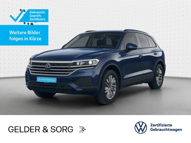 VW Touareg 9.810 km 59.990 &euro; Haßfurt 97437