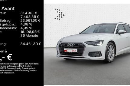 Audi A6 90.839 km 31.490 &euro; Haßfurt 97437